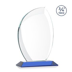 Wichita Award - Blue