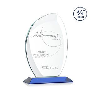 Wichita Award - Blue