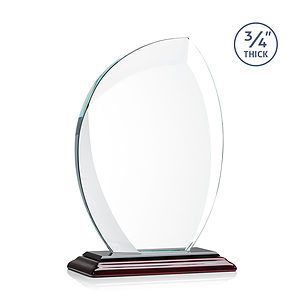 Wichita Award - Rosewood