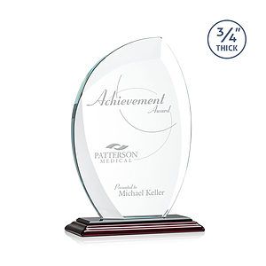 Wichita Award - Rosewood