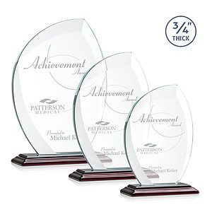 Wichita Award - Rosewood