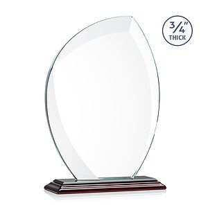 Wichita Award - Rosewood