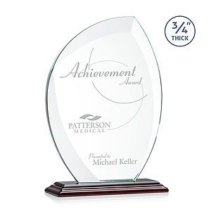 Wichita Award - Rosewood