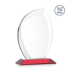 Wichita Award - Red