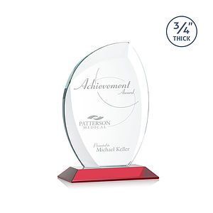 Wichita Award - Red