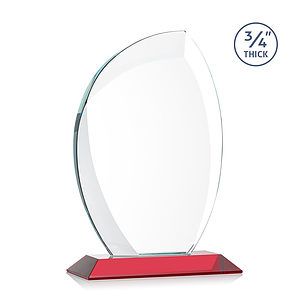 Wichita Award - Red