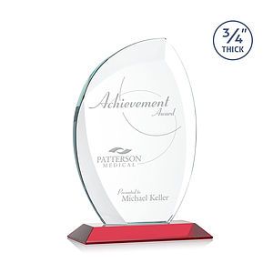 Wichita Award - Red