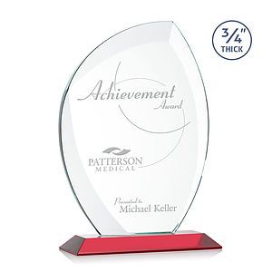 Wichita Award - Red