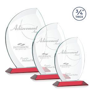 Wichita Award - Red
