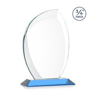 Wichita Award - Sky Blue