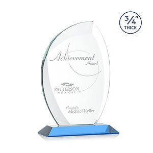 Wichita Award - Sky Blue