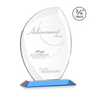 Wichita Award - Sky Blue
