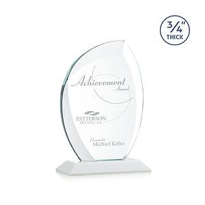 Wichita Award - White