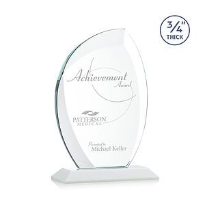 Wichita Award - White