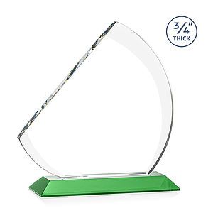 Nantucket Award - Green