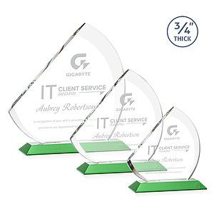Nantucket Award - Green