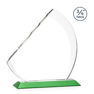 Nantucket Award - Green