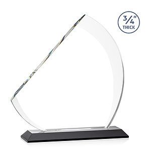 Nantucket Award - Black