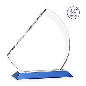 Nantucket Award - Blue