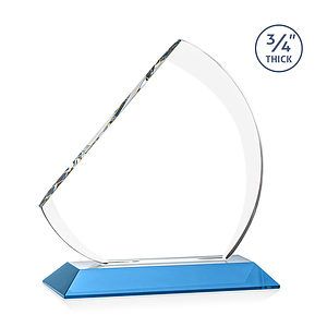 Nantucket Award - Sky Blue