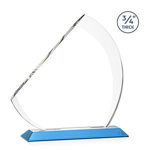 Nantucket Award - Sky Blue