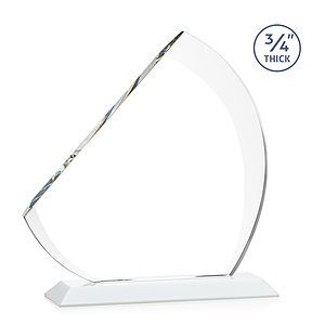 Nantucket Award - White