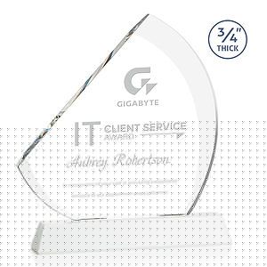 Nantucket Award on Newhaven - White