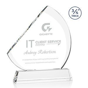 Nantucket Award on Newhaven - Clear
