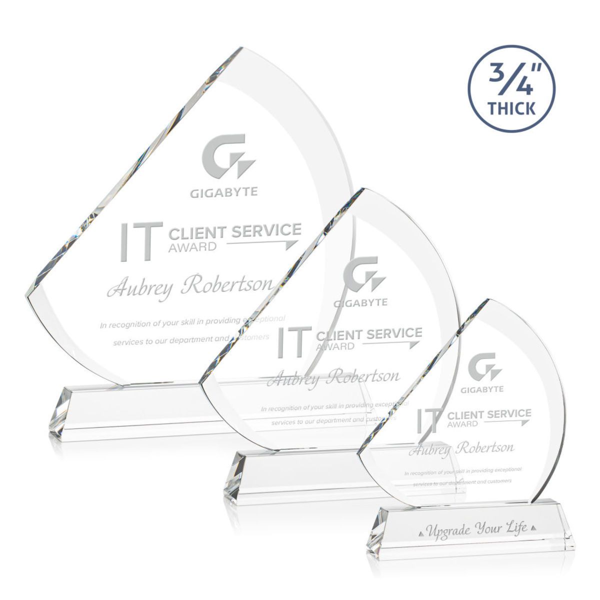 Nantucket Award on Newhaven - Clear
