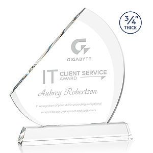 Nantucket Award on Newhaven - Clear