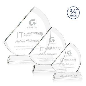 Nantucket Award on Newhaven - Clear