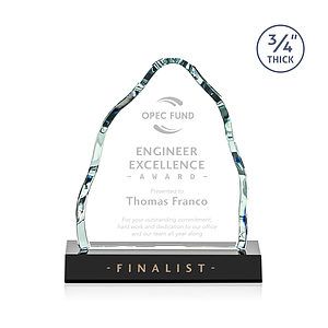 Dunwich Award - Black