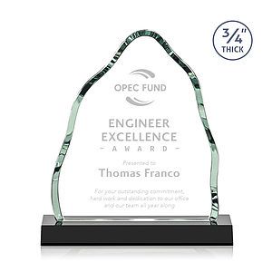Dunwich Award - Black