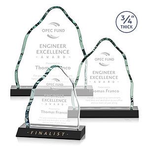 Dunwich Award - Black
