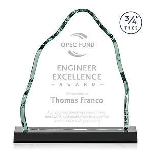 Dunwich Award - Black