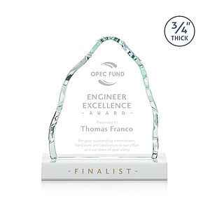 Dunwich Award - White 