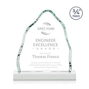 Dunwich Award - White 