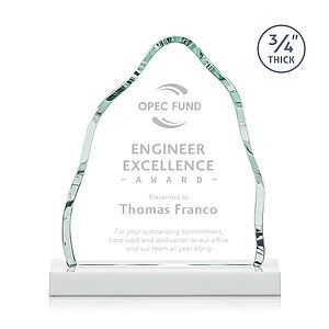 Dunwich Award - White 