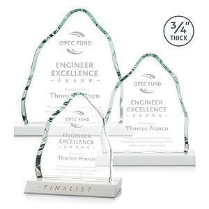 Dunwich Award - White 