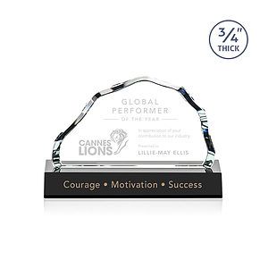 Highbridge Award - Black