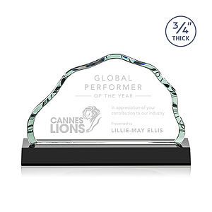 Highbridge Award - Black