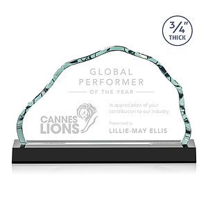 Highbridge Award - Black