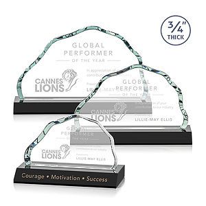Highbridge Award - Black