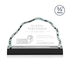 Highbridge Award - Black