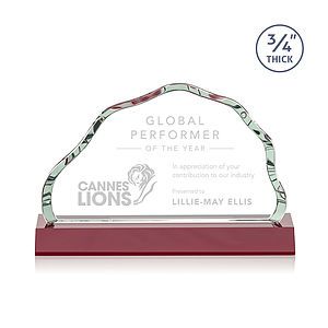 Highbridge Award - Red