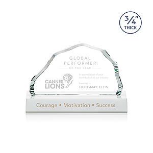 Highbridge Award - White 