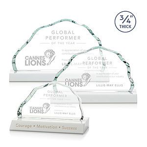 Highbridge Award - White 