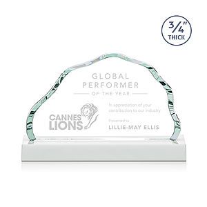 Highbridge Award - White 