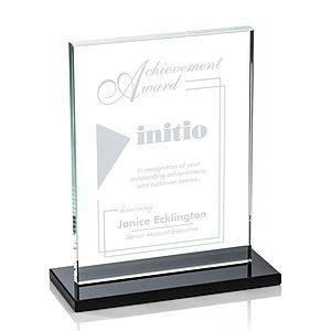 Emperor  Award - Black