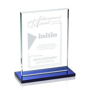 Emperor Award - Blue